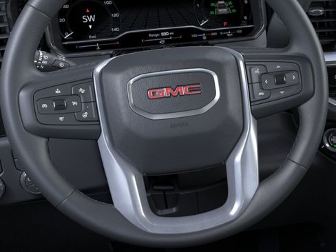 New 2026 GMC Sierra 1500 Elevation AWD/4WD image 19