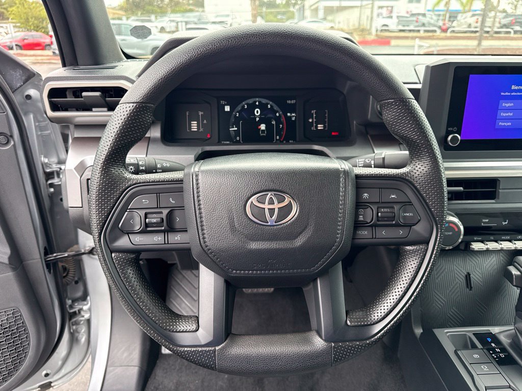Used 2024 Toyota Tacoma SR5 RWD image 25