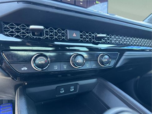 Certified 2023 Honda Accord Sport image 30