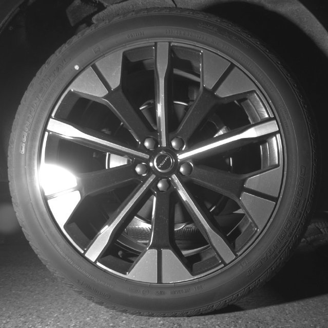 New 2026 Volvo XC60 B5 Plus w/ Protection Package Premier AWD/4WD image 44