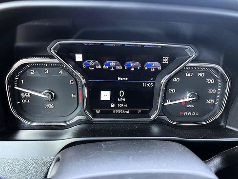 Used 2020 GMC Sierra 1500 Denali AWD/4WD image 22