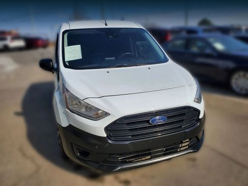 Used 2021 Ford Transit Connect XLT image 17