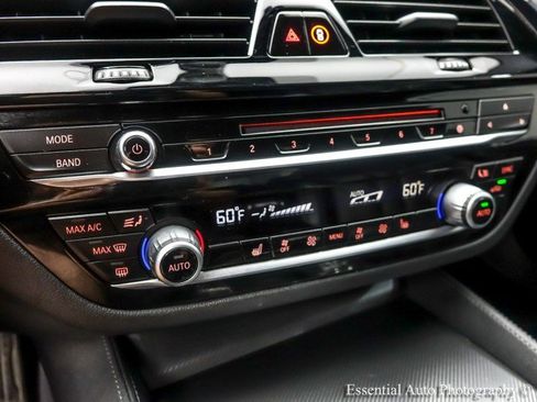 Used 2019 BMW M5 AWD/4WD image 24