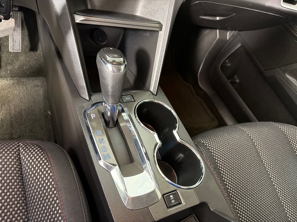 Used 2017 Chevrolet Equinox LS FWD image 17