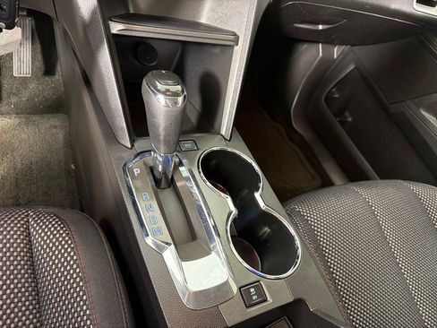 Used 2017 Chevrolet Equinox LS FWD image 17