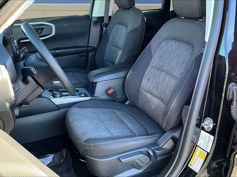 Used 2021 Ford Bronco Sport Big Bend AWD/4WD image 23