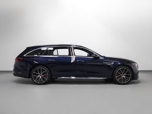Used 2026 Mercedes-Benz E 53 AMG e 4MATIC Wagon image 13