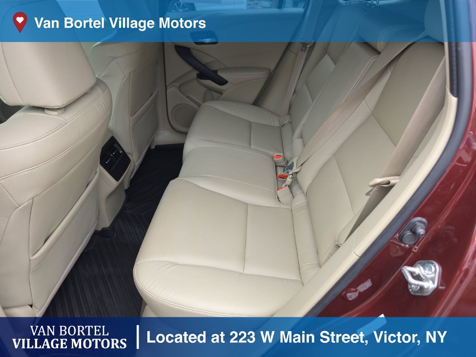 Used 2018 Acura RDX AWD image 26
