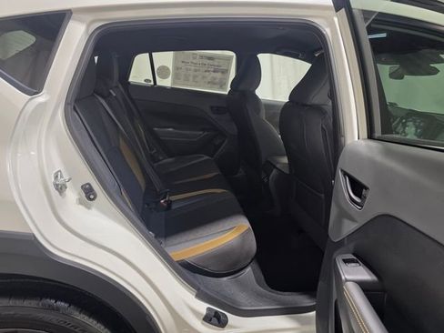 New 2026 Subaru Crosstrek 2.5i Sport w/ Crosstrek Mirror Package AWD/4WD image 32