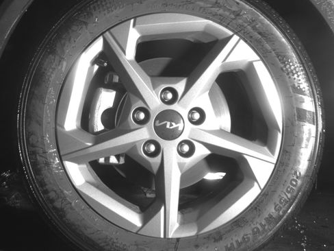 Used 2025 Kia K4 FWD image 12