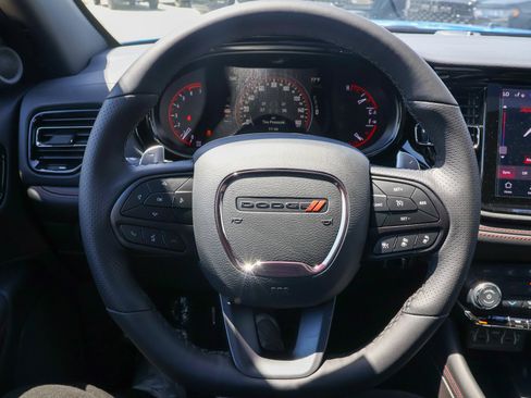 New 2026 Dodge Durango GT AWD/4WD image 33