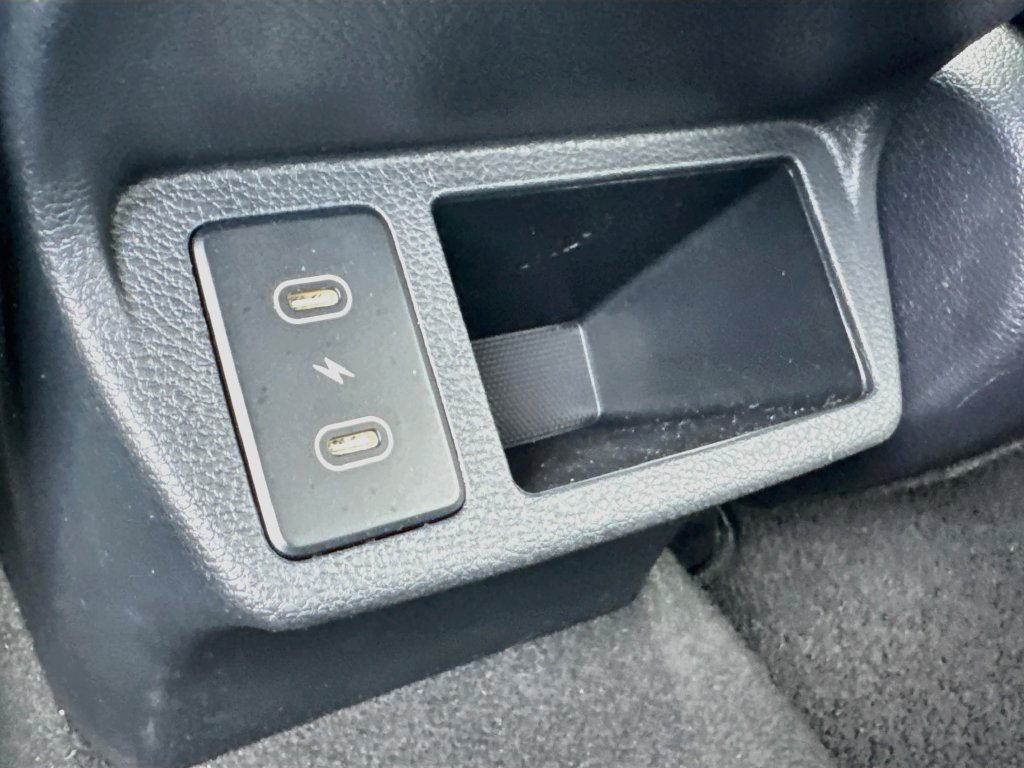 Used 2024 Kia Seltos S FWD image 30