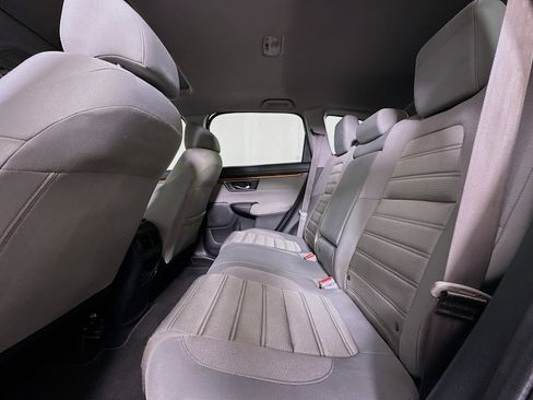 Used 2017 Honda CR-V EX image 28