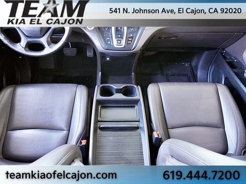 Used 2019 Honda Odyssey EX-L image 23