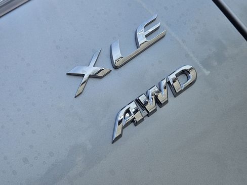 New 2026 Toyota Corolla Cross XLE w/ Convenience Package image 8