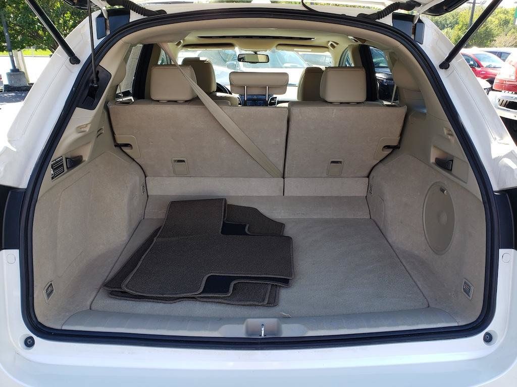 Used 2018 Acura RDX w/ Technology Package AWD/4WD image 8