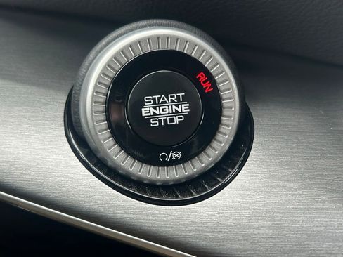 New 2025 Jeep Wagoneer Series II image 29