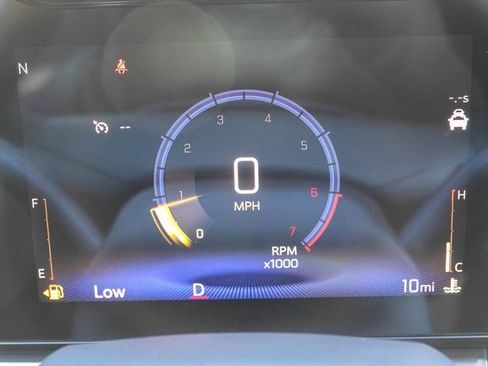 New 2026 Chevrolet Trax ACTIV image 21