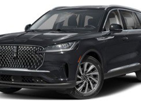 New 2026 Lincoln Aviator Reserve AWD/4WD image 1