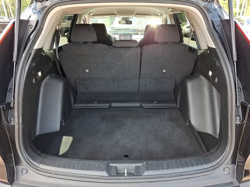 Used 2025 Honda CR-V LX image 28