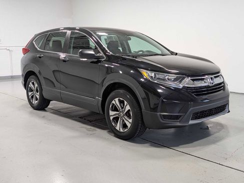 Used 2018 Honda CR-V LX image 6