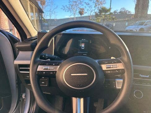 Used 2025 Hyundai Sonata SEL image 34