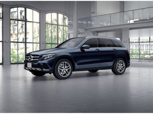 Used 2017 Mercedes-Benz GLC 300 image 37
