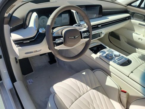 New 2026 Genesis G90 3.5T image 30