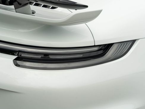 Certified 2021 Porsche 911 Turbo S image 16