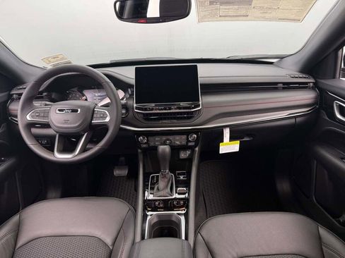 New 2026 Jeep Compass Trailhawk image 20