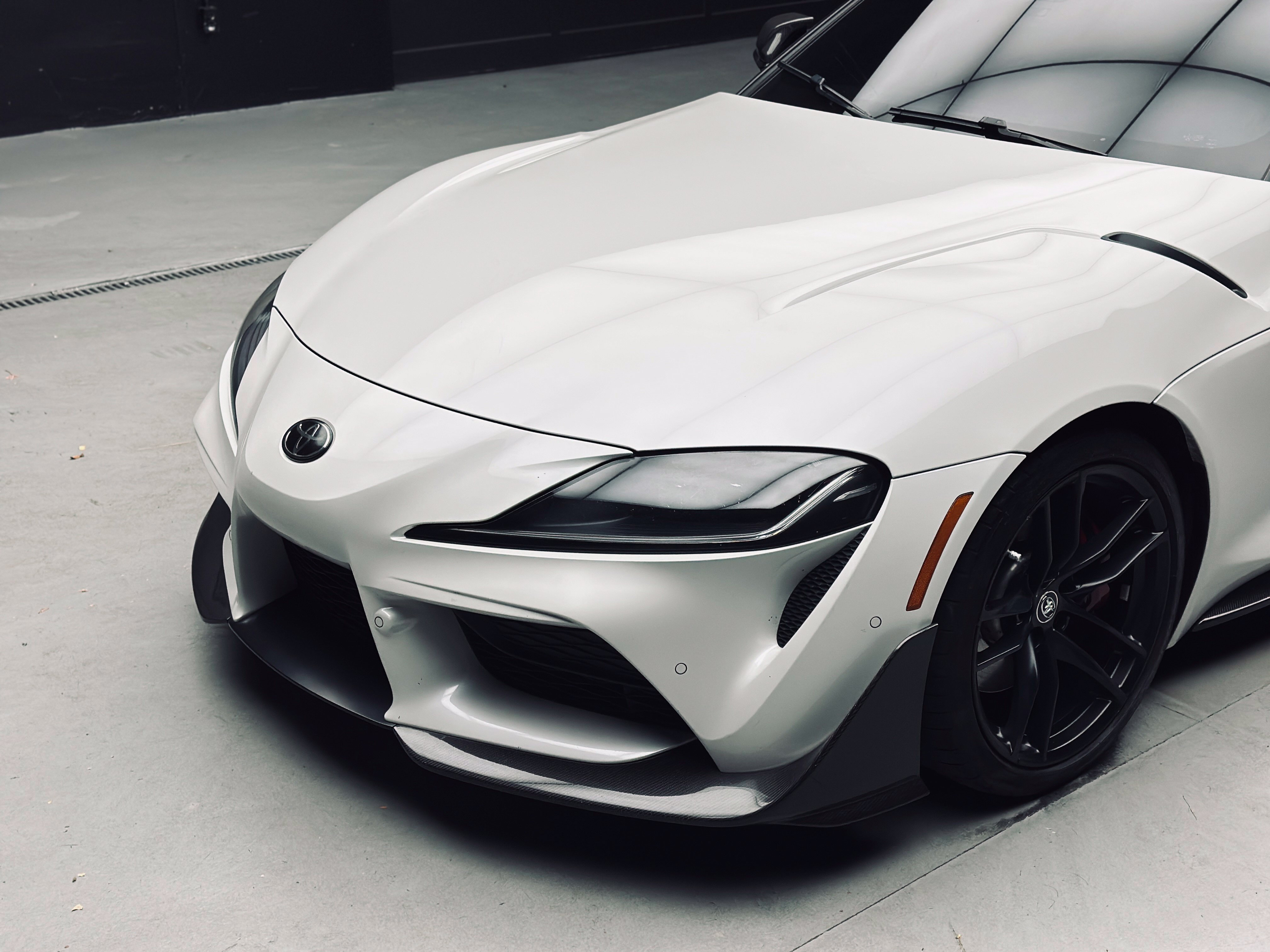 Used 2022 Toyota Supra A91 Edition w/ Driver Assist Package RWD image 13