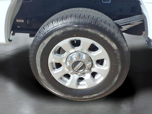 Used 2024 Ford F250 XLT AWD/4WD image 27