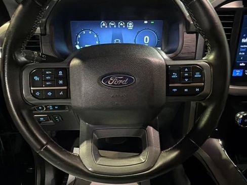 Used 2024 Ford F150 XLT w/ Equipment Group 303A High AWD/4WD image 30