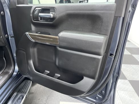 Used 2022 Chevrolet Silverado 1500 LT image 23