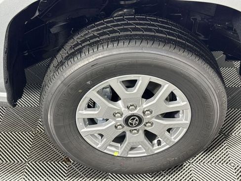 New 2025 Toyota Tacoma SR5 image 10