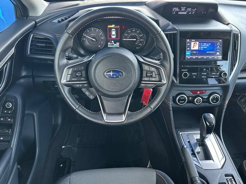 Used 2023 Subaru Crosstrek 2.0i Premium w/ Popular Package #3 AWD/4WD image 18