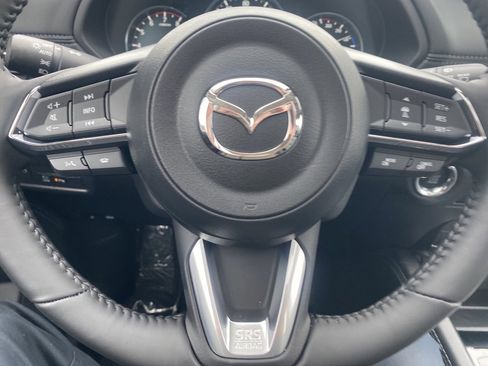 New 2025 MAZDA CX-5 AWD 2.5 S image 10