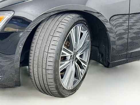 Used 2021 Audi A6 Premium Plus w/ Premium Plus Package AWD/4WD image 25