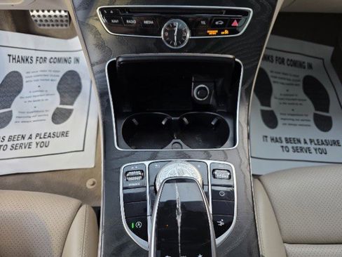 Used 2018 Mercedes-Benz C 300 Coupe image 34