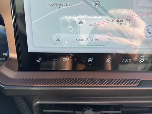 New 2025 Ford Bronco Sport Outer Banks w/ Outer Banks Tech Package+ image 35