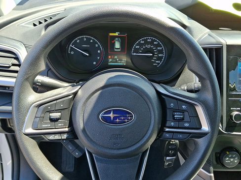 Certified 2023 Subaru Forester AWD/4WD image 21