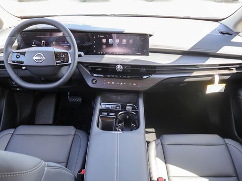 New 2026 Nissan Murano SV image 6