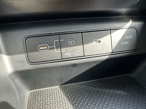 New 2026 Hyundai Tucson SEL FWD image 17