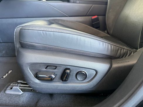 Used 2023 Lexus RX 350 FWD w/ Cold Area Package image 15