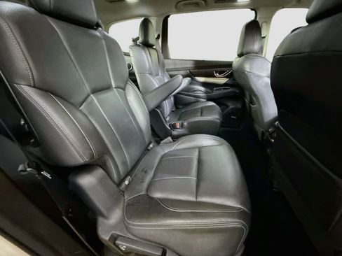 Used 2021 Subaru Ascent Touring w/ Popular Package #2A AWD/4WD image 27