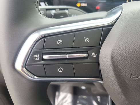 New 2026 Chevrolet Suburban LT w/ Comfort Package image 31