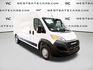 New 2025 RAM ProMaster 2500 w/ Power Group video 2