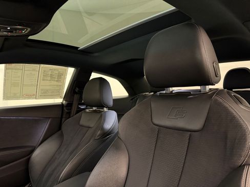 Used 2022 Audi A5 2.0T Premium Plus w/ Premium Plus image 15