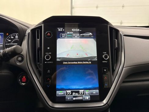 New 2026 Subaru Crosstrek 2.0i Premium image 20