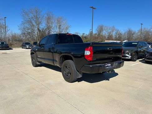 Used 2021 Toyota Tundra SR5 image 8